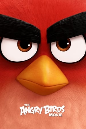 
Angry Birds. La película (2016)