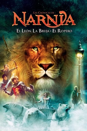 
Las crónicas de Narnia: El león, la bruja y el armario (2005)
