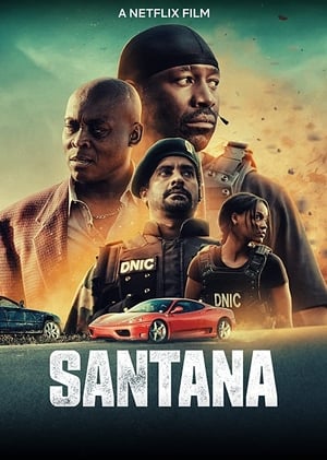 
Santana (2020)