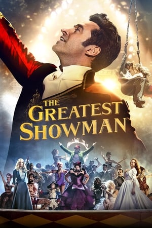 
El gran showman (2017)