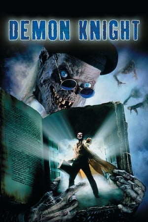 
Historias de la cripta: Caballero del diablo (1995)