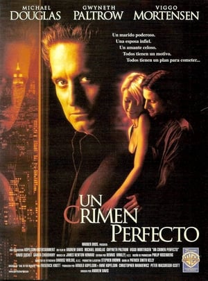 
Un crimen perfecto (1998)