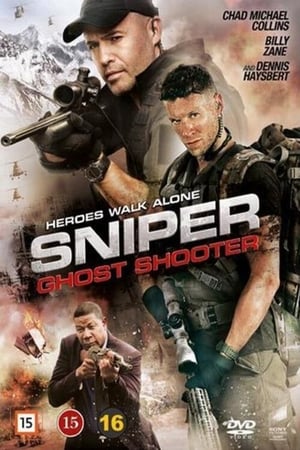 
Sniper: Ghost Shooter (2016)