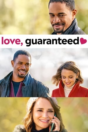 
Amor garantizado (2020)
