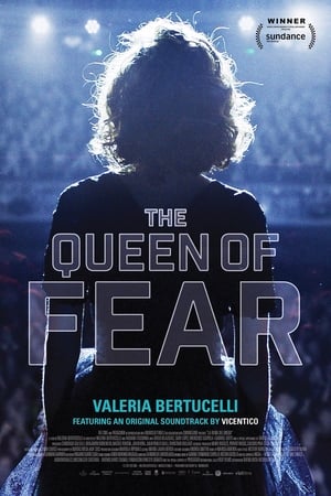 
La reina del miedo (2018)
