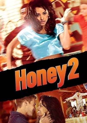 
Honey 2 (2011)