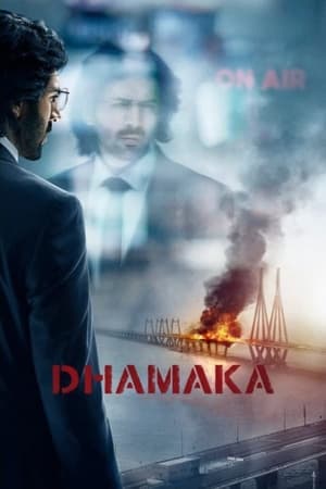 
Dhamaka (2021)