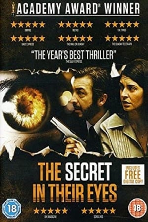
El secreto de sus ojos (2009)