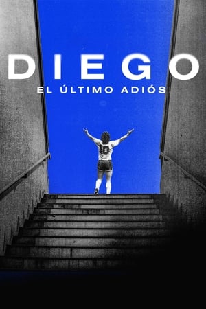 
Diego, El último adiós ()