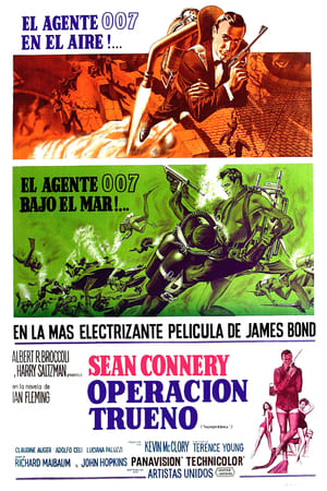 
Operación Trueno (1965)