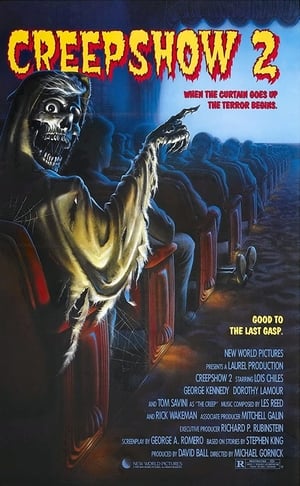 
Creepshow 2 (1987)