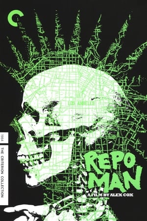 
Repo Man (El recuperador) (1984)