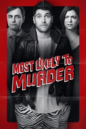 
Most Likely to Murder (2018)