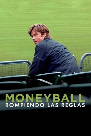 
Moneyball: Rompiendo las reglas (2011)