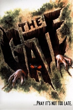 
La Puerta (1987)
