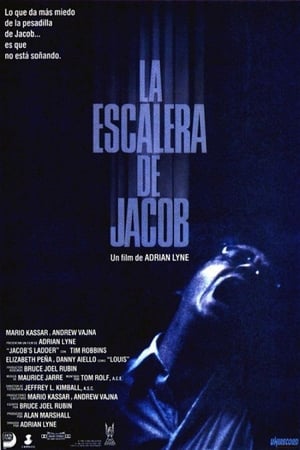 
La escalera de Jacob (1990)
