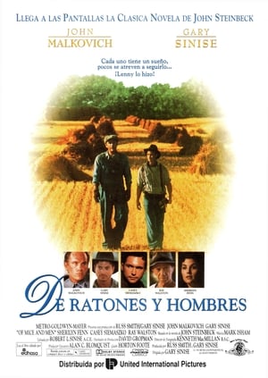
De ratones y hombres (1992)