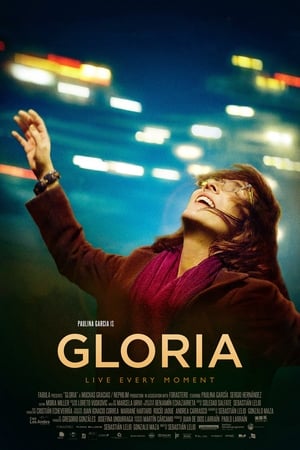 
Gloria (2013)