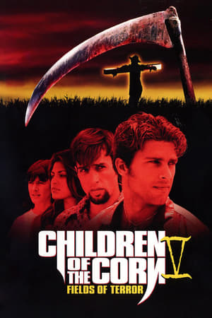 
Los niños del maíz V: Campos de terror (1998)