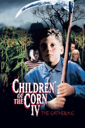 
Los niños del maíz IV: La reunión (1996)