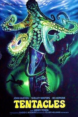 
Tentáculos (1977)