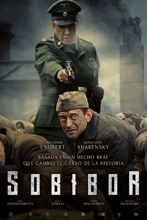 
Sobibor (2018)