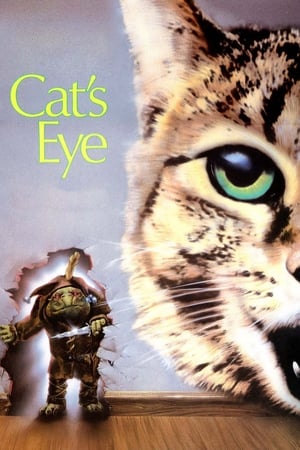 
Los Ojos del Gato (1985)