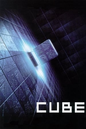 
El Cubo (1997)