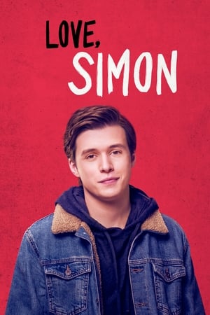 
Con amor, Simon (2018)