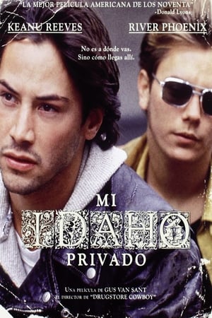 
Mi Idaho privado (1991)