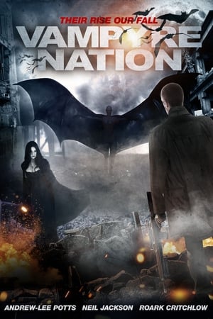 
Nacion de Vampiros (2012)