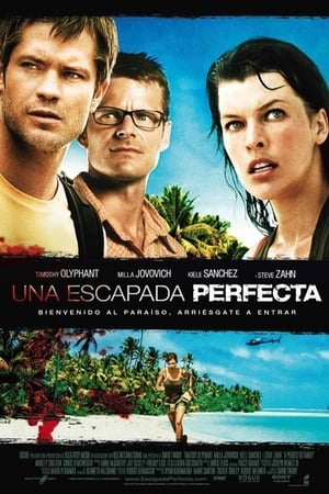 
El Escape Perfecto (2009)