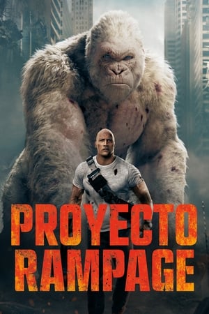 
Proyecto Rampage (2018)