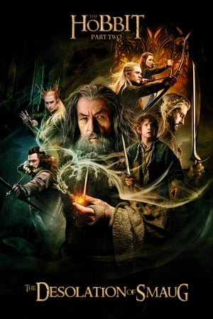 
El Hobbit: La desolación de Smaug (2013)