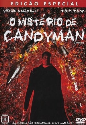 
Candyman: El dominio de la mente (1992)