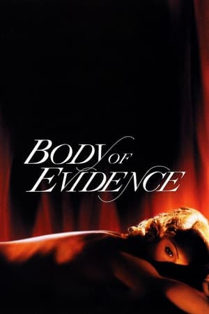 
El cuerpo del delito (1993)