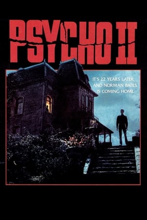 
Psicosis II: El regreso de Norman (1983)