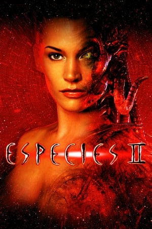 
Species II (1998)