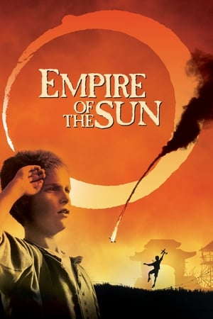
El imperio del sol (1987)