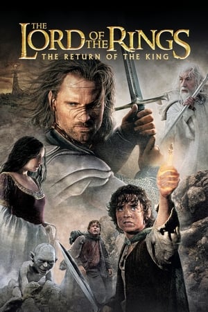 
El señor de los anillos: El retorno del Rey (2003)
