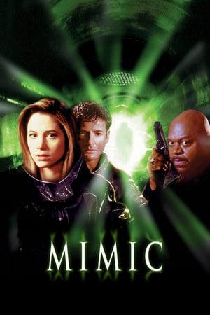 
Mimic (1997)