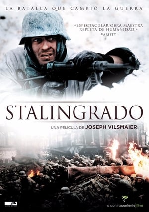
Stalingrado (1993)