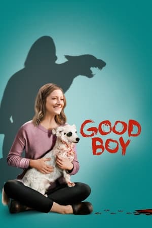 
Good Boy (2020)