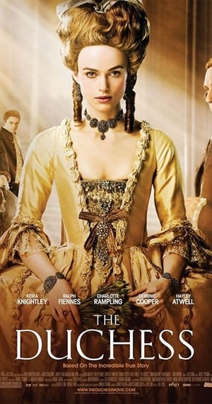 
La duquesa (2008)