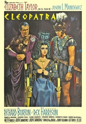 
Cleopatra (1963)