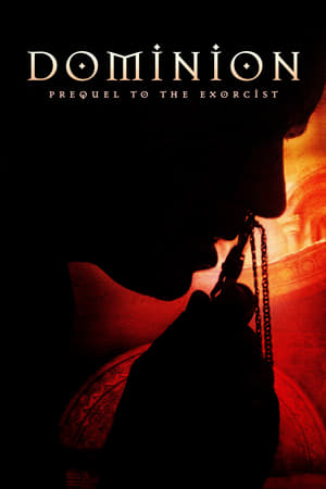 
El exorcista: El comienzo. La versión prohibida (2005)