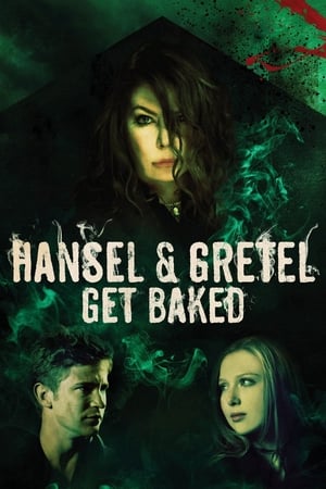 
Hansel y Gretel: La bruja del Bosque Negro (2013)