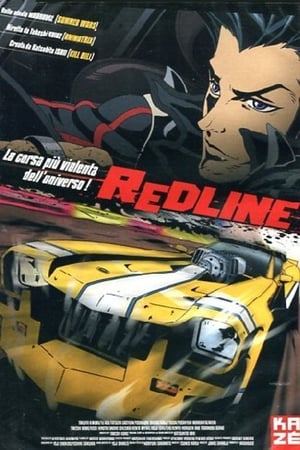 
Redline (2009)