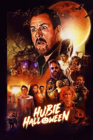 
El Halloween de Hubie (2020)