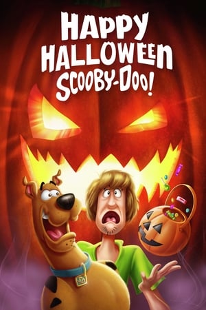 
¡Feliz Halloween, Scooby-Doo! (2020)